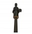Carbon fiber endpin bass SL311